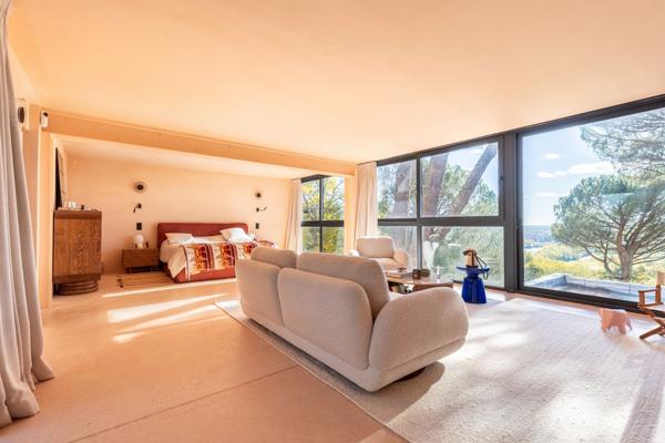 Vente Propriété de luxe Bordeaux 12 Pièces 390 m²