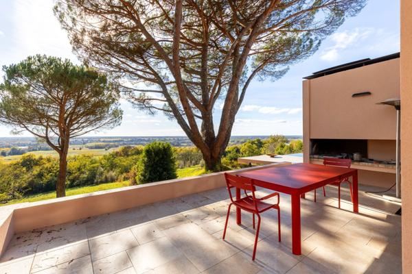 Vente Propriété de luxe Bordeaux 12 Pièces 390 m²