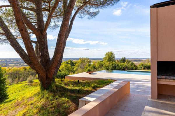Vente Propriété de luxe Bordeaux 12 Pièces 390 m²