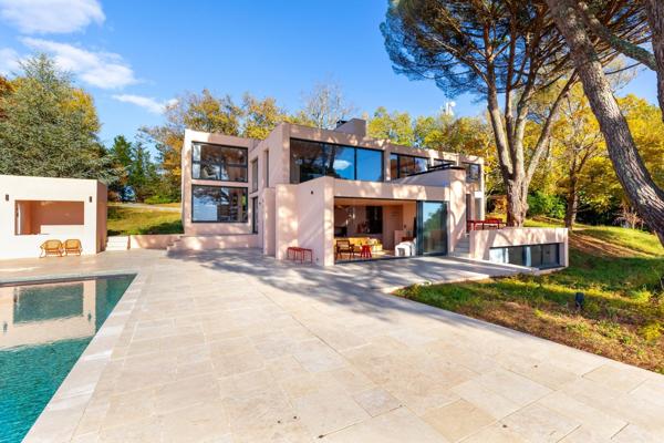 Vente Propriété de luxe Bordeaux 12 Pièces 390 m²