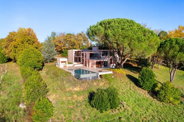 Vente Propriété de luxe Bordeaux 12 Pièces 390 m²
