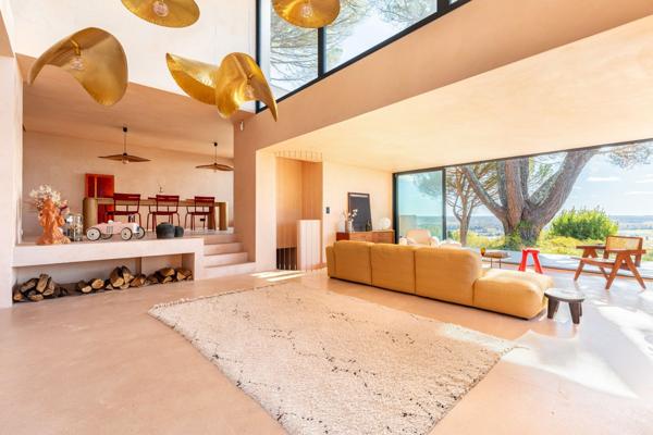 Vente Propriété de luxe Bordeaux 12 Pièces 390 m²