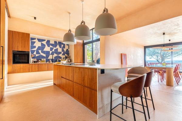 Vente Propriété de luxe Bordeaux 12 Pièces 390 m²