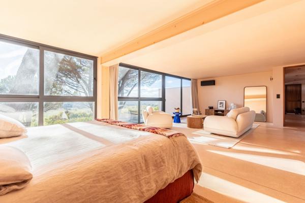 Vente Propriété de luxe Bordeaux 12 Pièces 390 m²