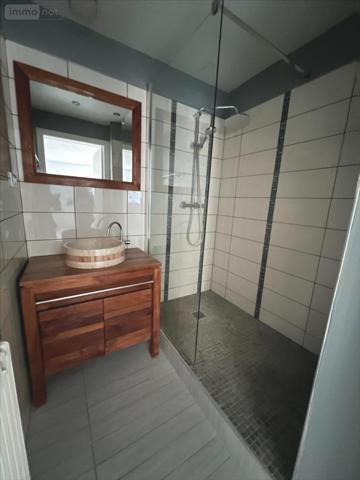 Appartement à vendre à Reims dans la Marne (51100), ref : APBRUBE