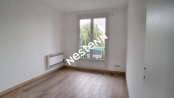 A VENDRE- Saint Martin d'Hères 4P+C avec possibilité de garage à 10min du campus à 2 minutes de la Rocade.