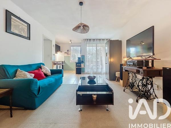 Appartement à vendre 2 pièces 41 m² Toulouse