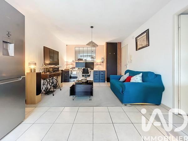 Appartement à vendre 2 pièces 41 m² Toulouse