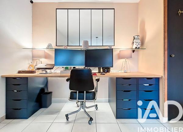 Appartement à vendre 2 pièces 41 m² Toulouse