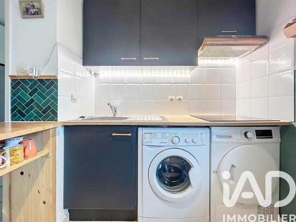 Appartement à vendre 2 pièces 41 m² Toulouse