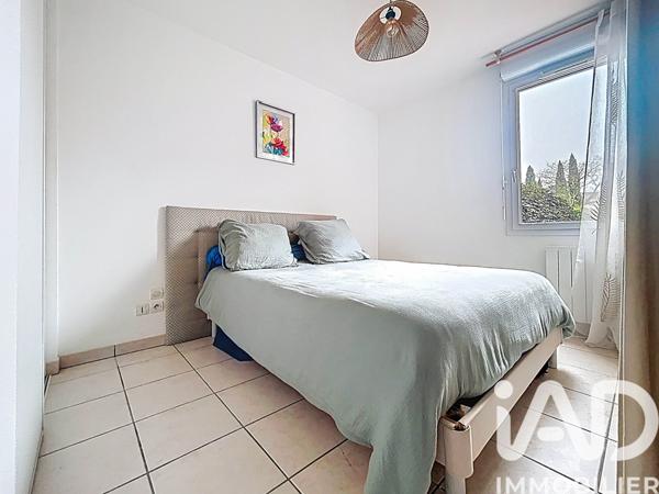 Appartement à vendre 2 pièces 41 m² Toulouse