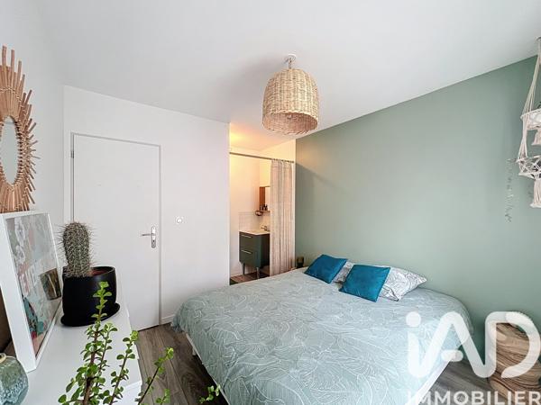 Maison à vendre 5 pièces 90 m² Bordeaux