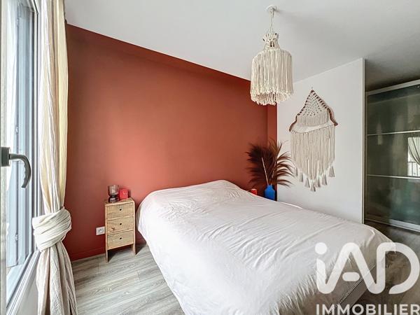 Maison à vendre 5 pièces 90 m² Bordeaux
