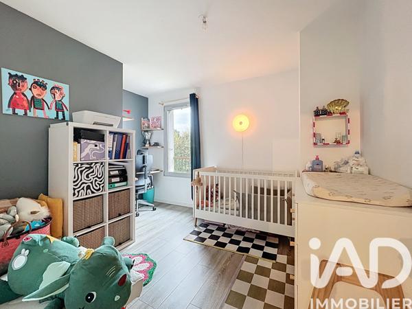 Maison à vendre 5 pièces 90 m² Bordeaux