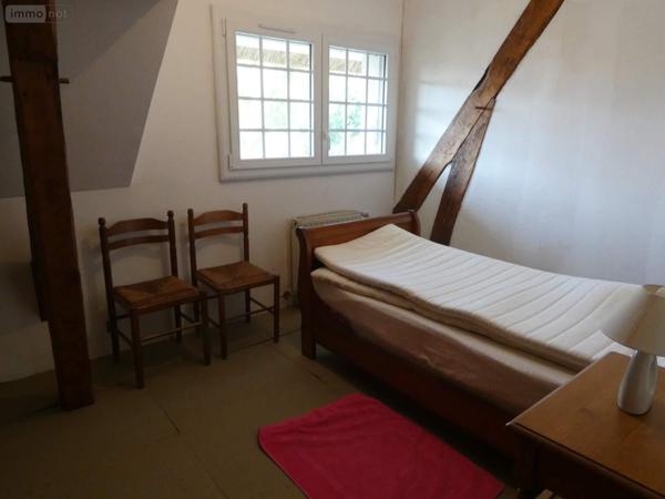 Maison à vendre à Château-Porcien dans les Ardennes (08360), ref : 021/1971