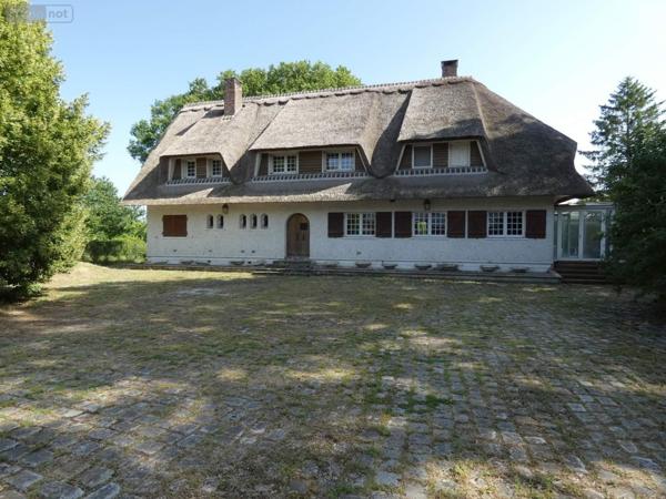 Maison à vendre à Château-Porcien dans les Ardennes (08360), ref : 021/1971