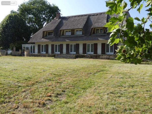 Maison à vendre à Château-Porcien dans les Ardennes (08360), ref : 021/1971