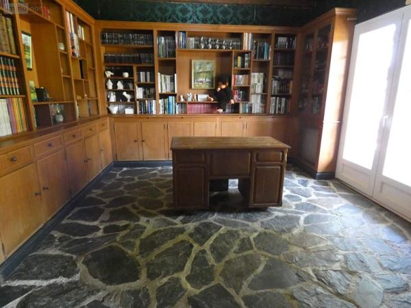 Maison à vendre à Château-Porcien dans les Ardennes (08360), ref : 021/1971