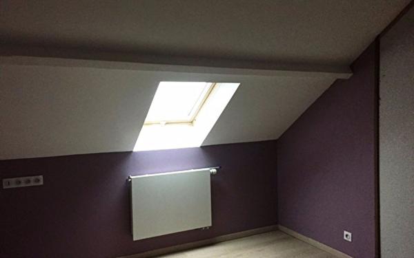 Maison à louer    3 pièces •  Courcelles-Epayelles