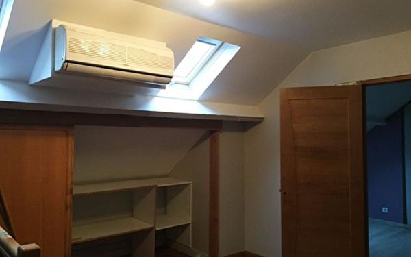 Maison à louer    3 pièces •  Courcelles-Epayelles