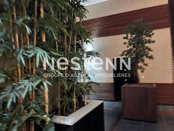 Grand Appartement Duplex 3 pièces secteur FORT DE BRON avec Terrasse - 69500 BRON