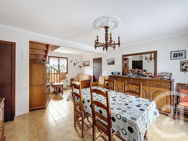 Maison à vendre  4 pièces - 65,10 m2 TREGASTEL - 22