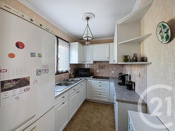 Maison à vendre  4 pièces - 65,10 m2 TREGASTEL - 22