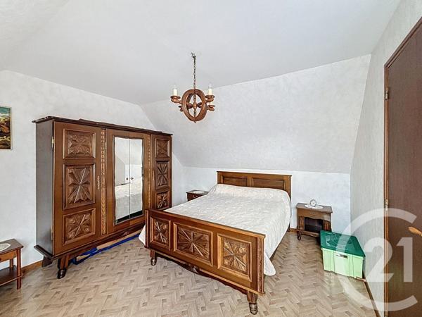 Maison à vendre  4 pièces - 65,10 m2 TREGASTEL - 22