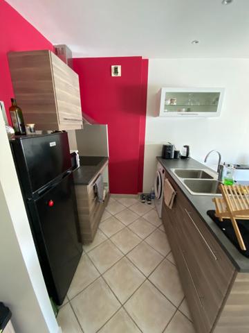Appartement Castelnaudary 2 pièces 59,24 m²