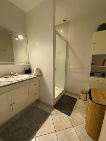 Appartement Castelnaudary 2 pièces 59,24 m²