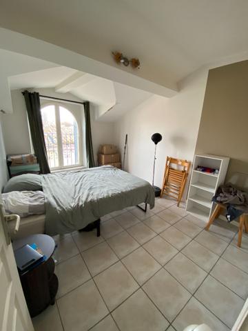 Appartement Castelnaudary 2 pièces 59,24 m²