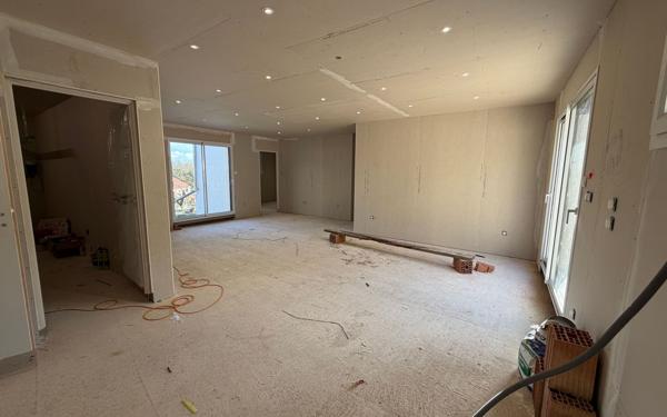 Maison à vendre    4 pièces •  Le Creusot