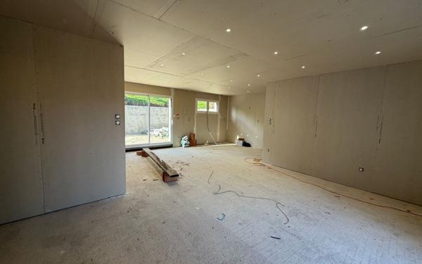 Maison à vendre    4 pièces •  Le Creusot