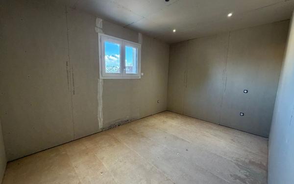 Maison à vendre    4 pièces •  Le Creusot