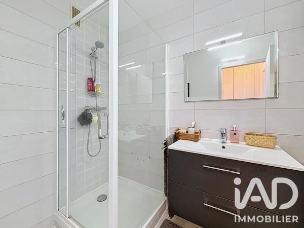 Appartement à vendre 2 pièces 58 m² Quiberon