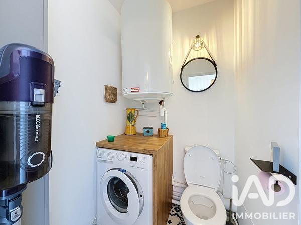 Appartement à vendre 2 pièces 58 m² Quiberon