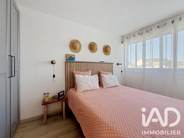 Appartement à vendre 2 pièces 58 m² Quiberon