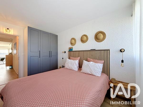 Appartement à vendre 2 pièces 58 m² Quiberon