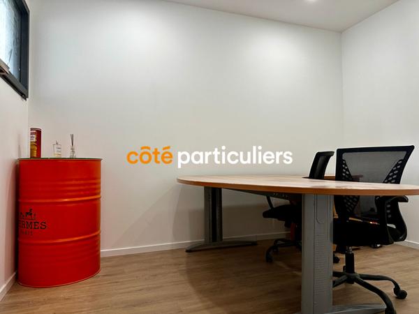 Vente Maison146 m² - 6 Pièces - MIRECOURT (88500)