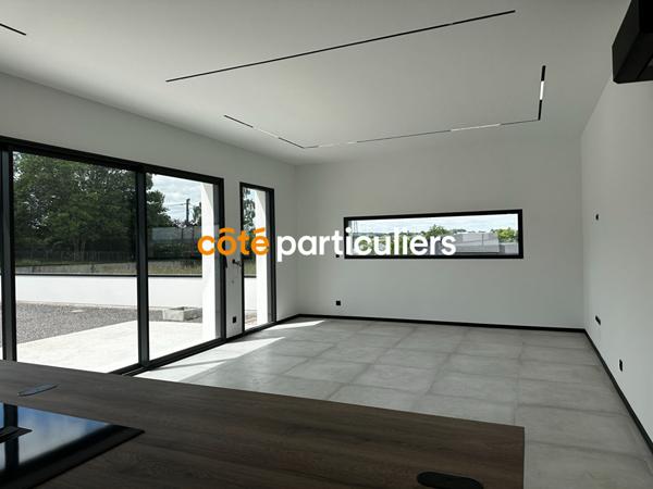 Vente Maison146 m² - 6 Pièces - MIRECOURT (88500)