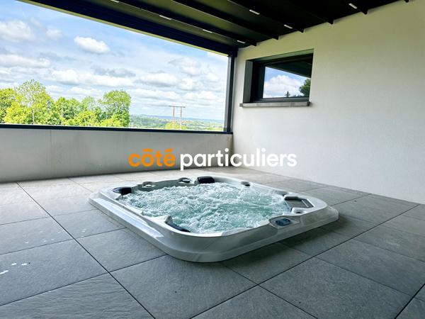 Vente Maison146 m² - 6 Pièces - MIRECOURT (88500)