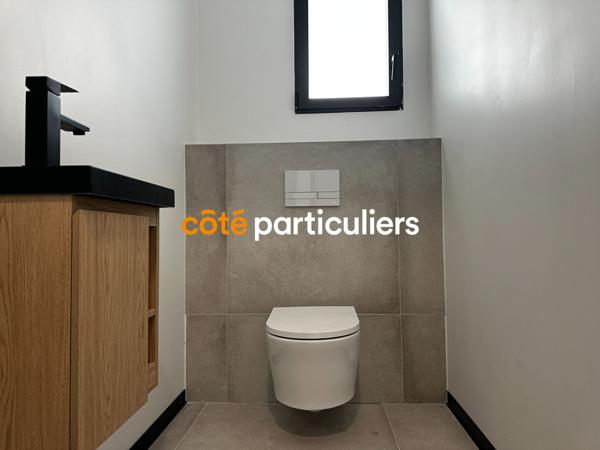 Vente Maison146 m² - 6 Pièces - MIRECOURT (88500)