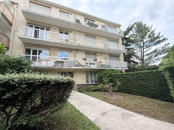 APPARTEMENT 2 PIECES