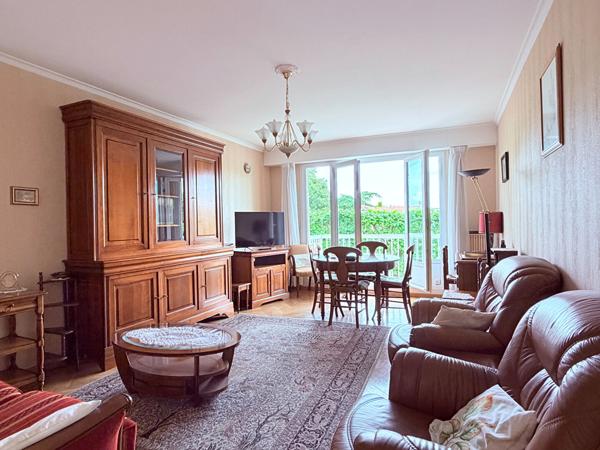 APPARTEMENT 2 PIECES