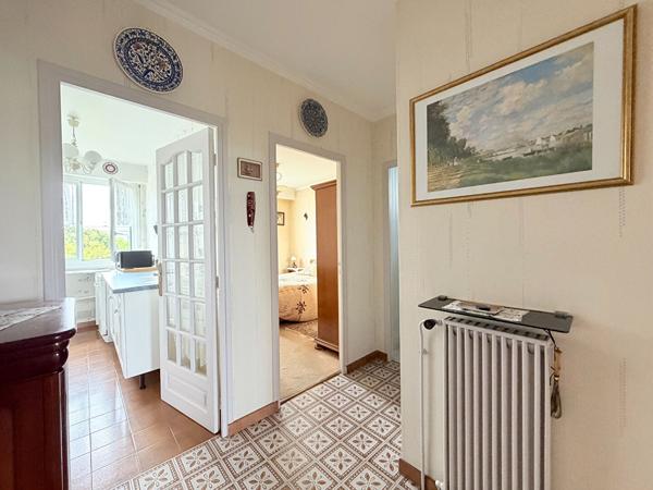 APPARTEMENT 2 PIECES