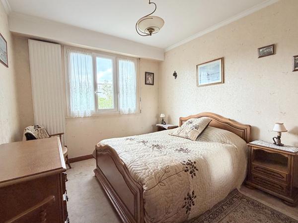 APPARTEMENT 2 PIECES