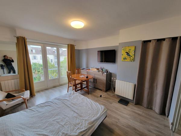 Appartement Pau 1 pièce(s)