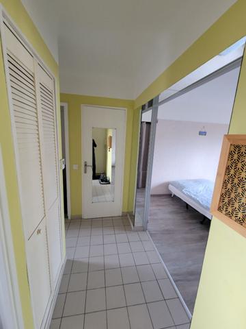 Appartement Pau 1 pièce(s)