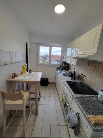 Appartement Pau 1 pièce(s)