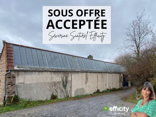 Local Commercial
        
        - 800 m² Exclusivité 175 000 € *